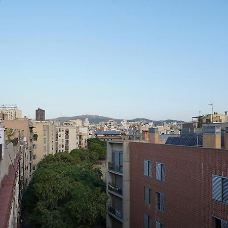 Appartement Numa Barcelona Lustre Extérieur photo