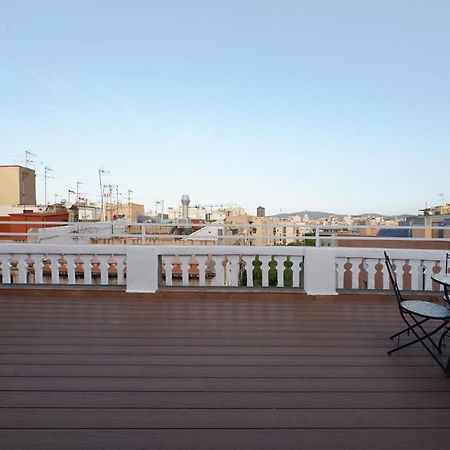 Appartement Numa Barcelona Lustre Extérieur photo
