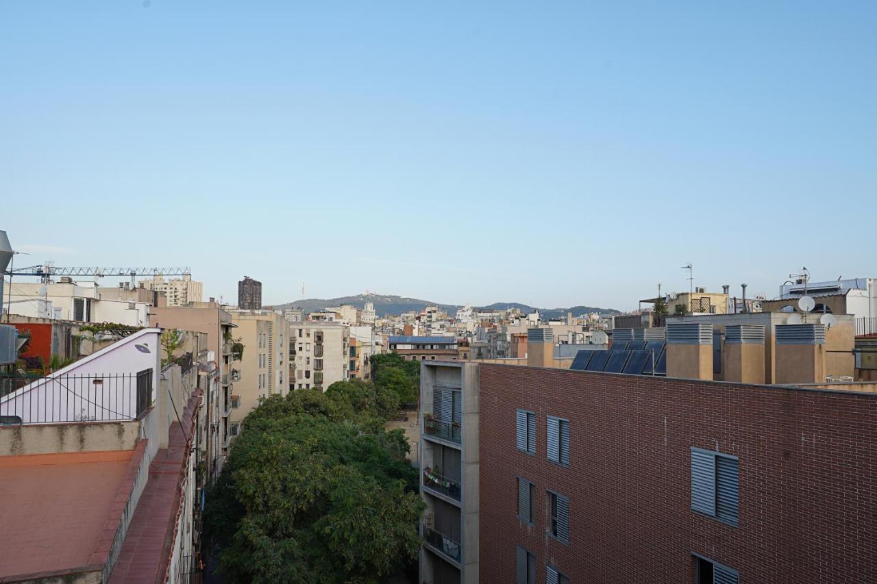 Appartement Numa Barcelona Lustre Extérieur photo