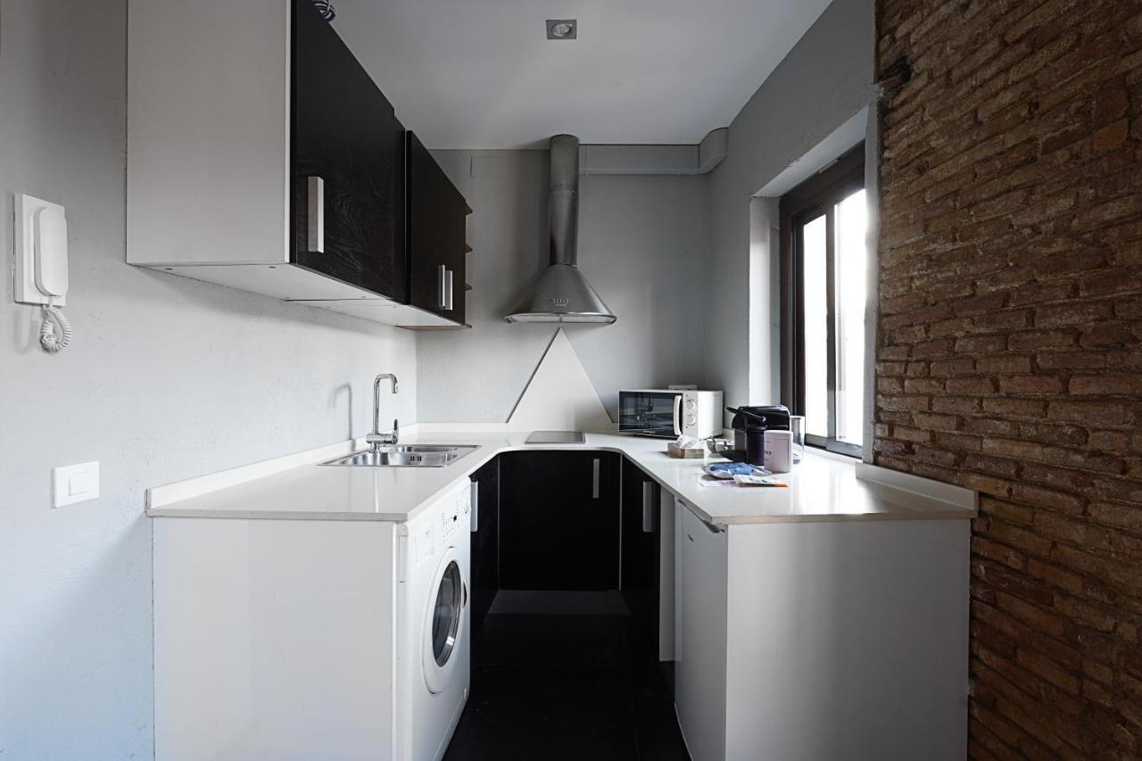 Appartement Numa Barcelona Lustre Extérieur photo