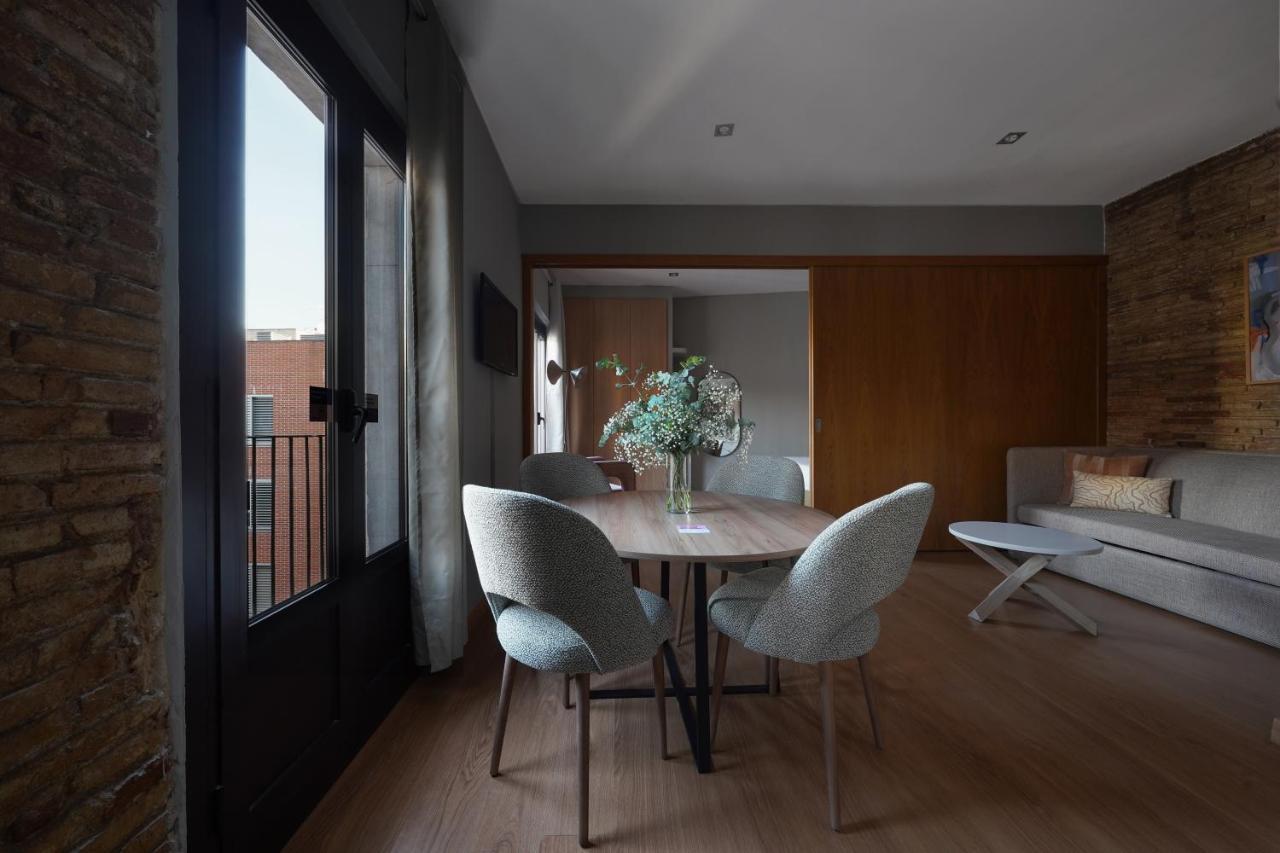 Appartement Numa Barcelona Lustre Extérieur photo
