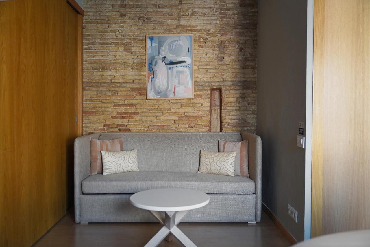Appartement Numa Barcelona Lustre Extérieur photo
