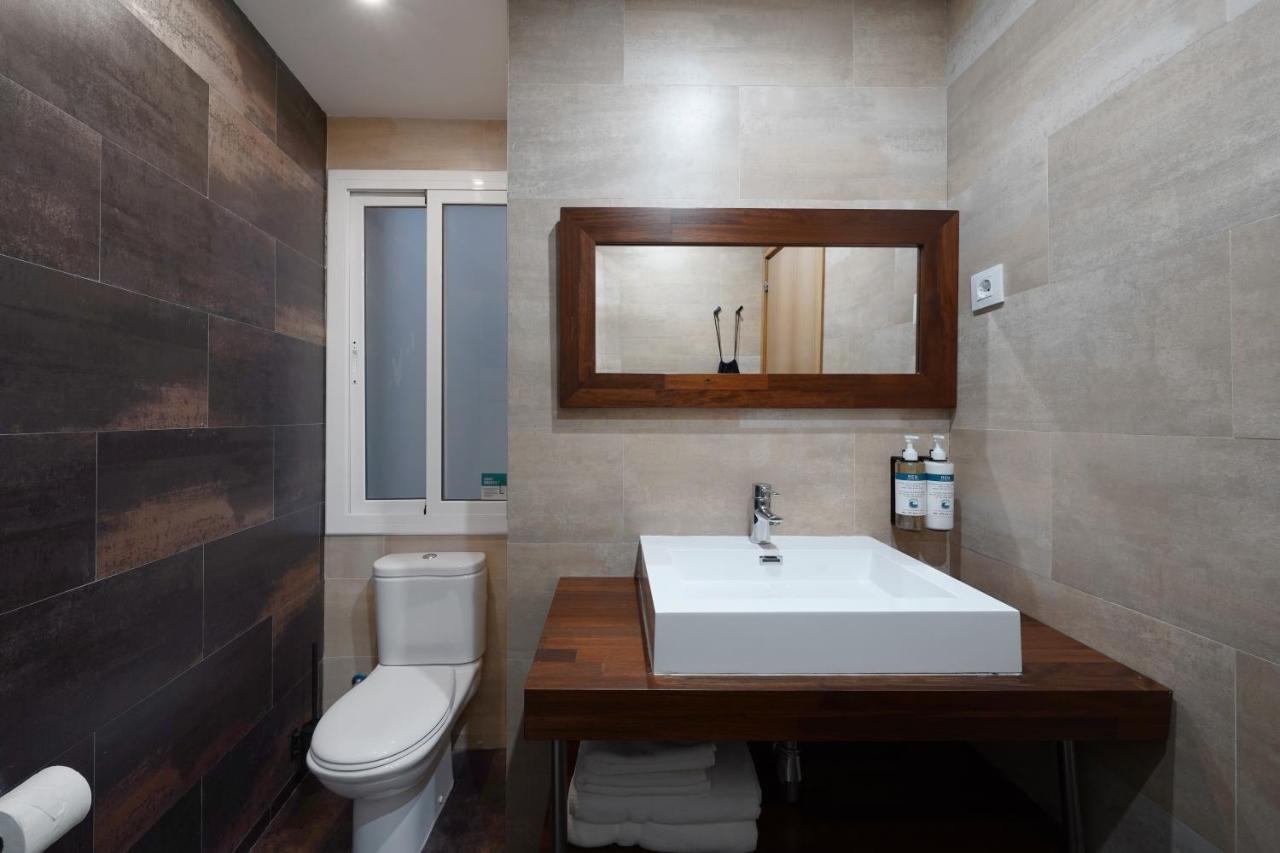 Appartement Numa Barcelona Lustre Extérieur photo
