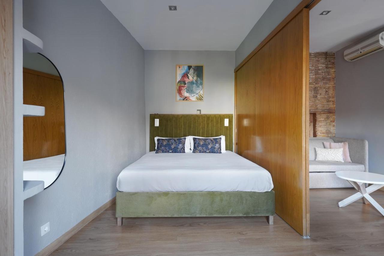 Appartement Numa Barcelona Lustre Extérieur photo