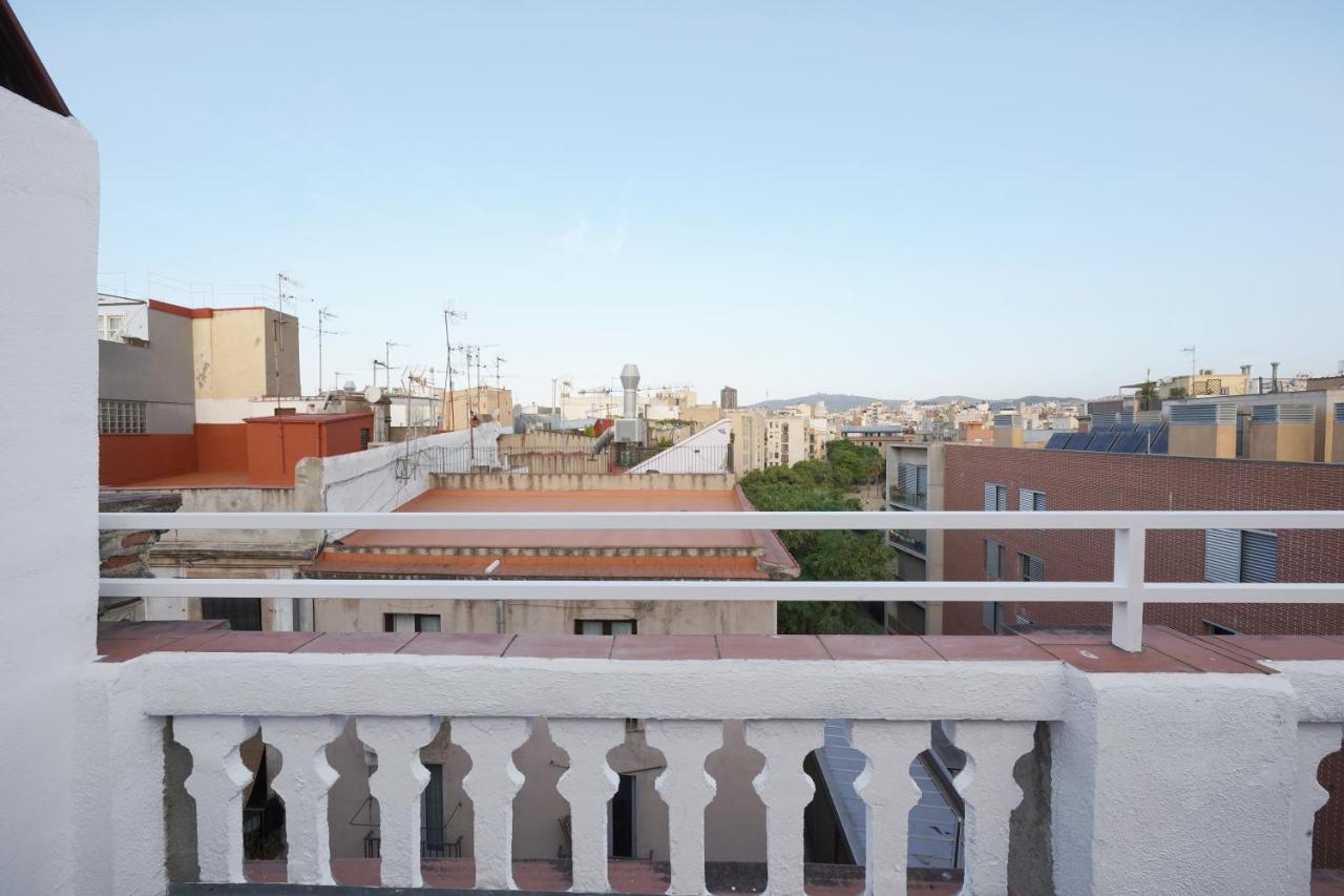 Appartement Numa Barcelona Lustre Extérieur photo