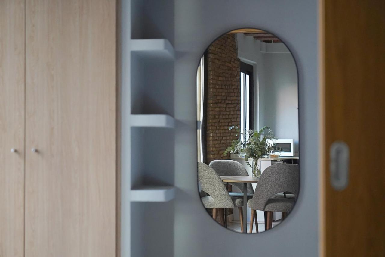 Appartement Numa Barcelona Lustre Extérieur photo