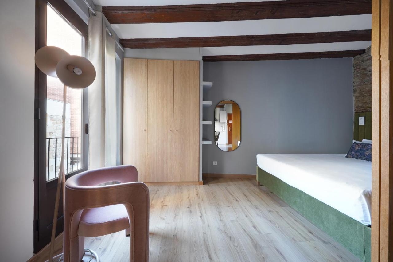 Appartement Numa Barcelona Lustre Extérieur photo
