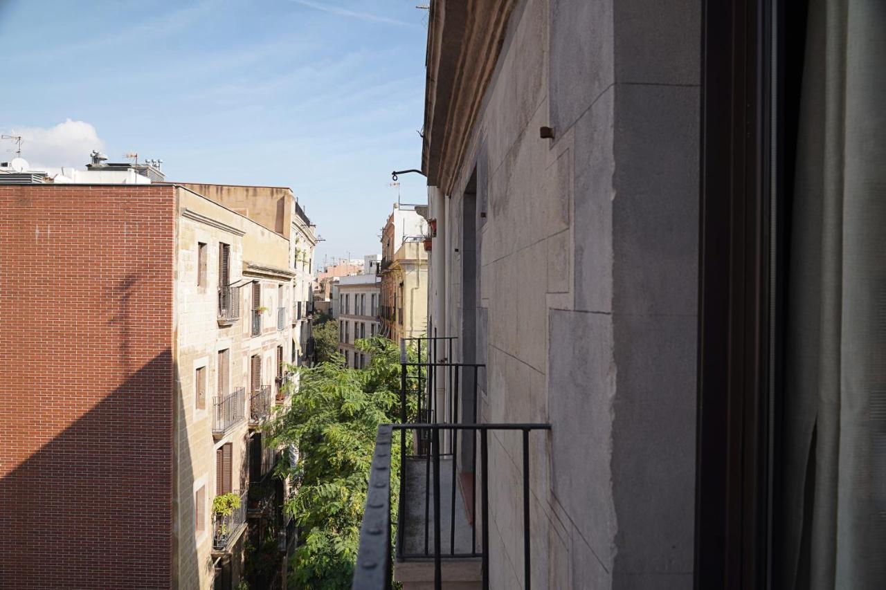 Appartement Numa Barcelona Lustre Extérieur photo