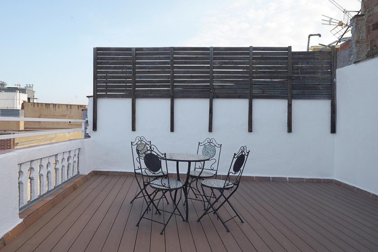 Appartement Numa Barcelona Lustre Extérieur photo