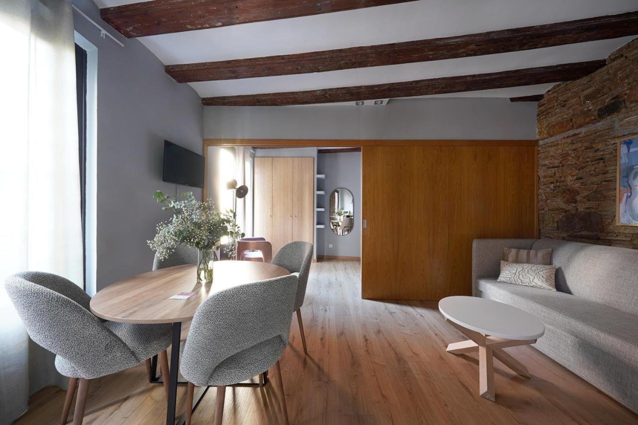 Appartement Numa Barcelona Lustre Extérieur photo