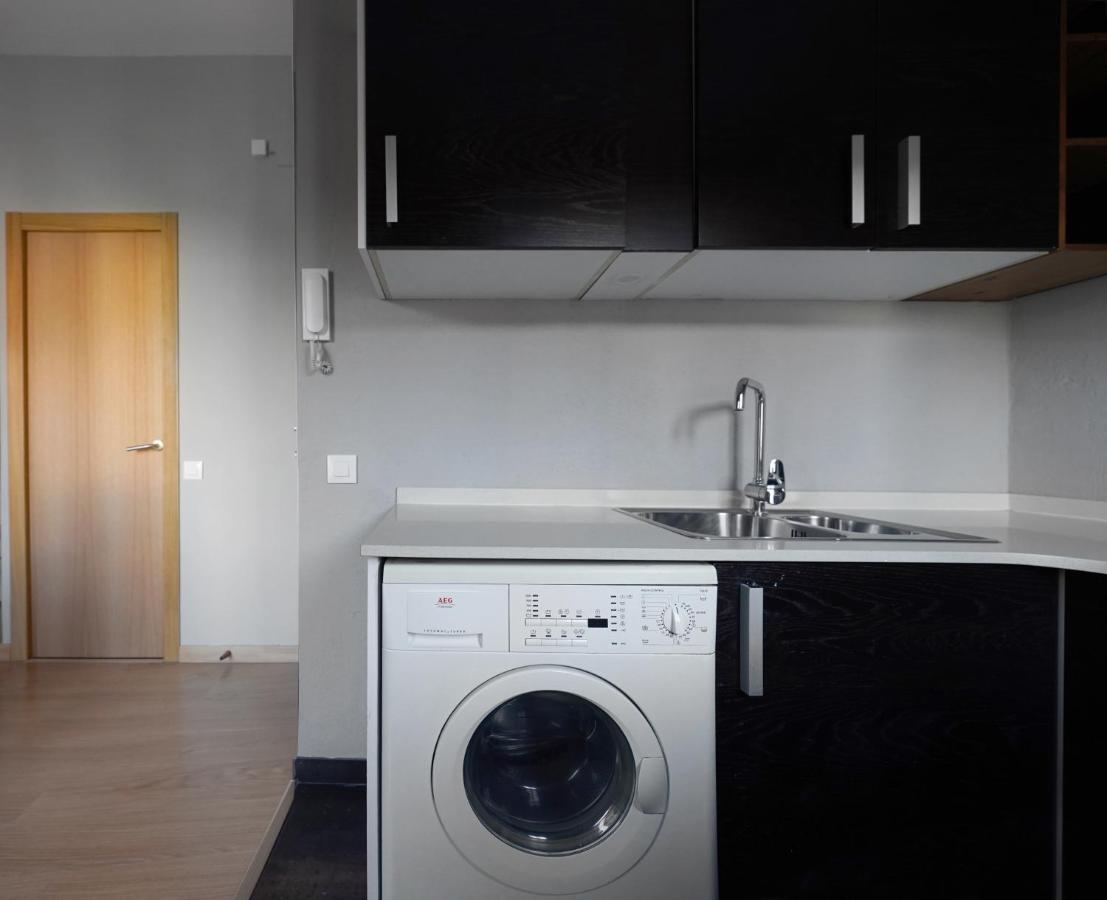 Appartement Numa Barcelona Lustre Extérieur photo