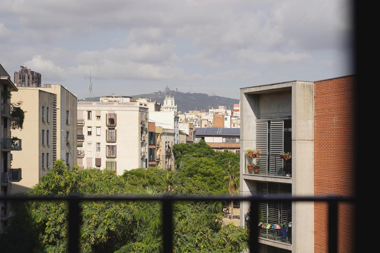 Appartement Numa Barcelona Lustre Extérieur photo